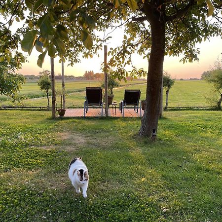 Bed & Breakfast HEerlijk! De Kwakel Luaran gambar