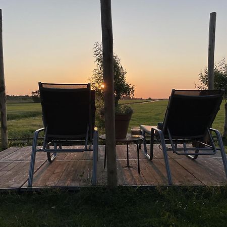 Bed & Breakfast HEerlijk! De Kwakel Luaran gambar