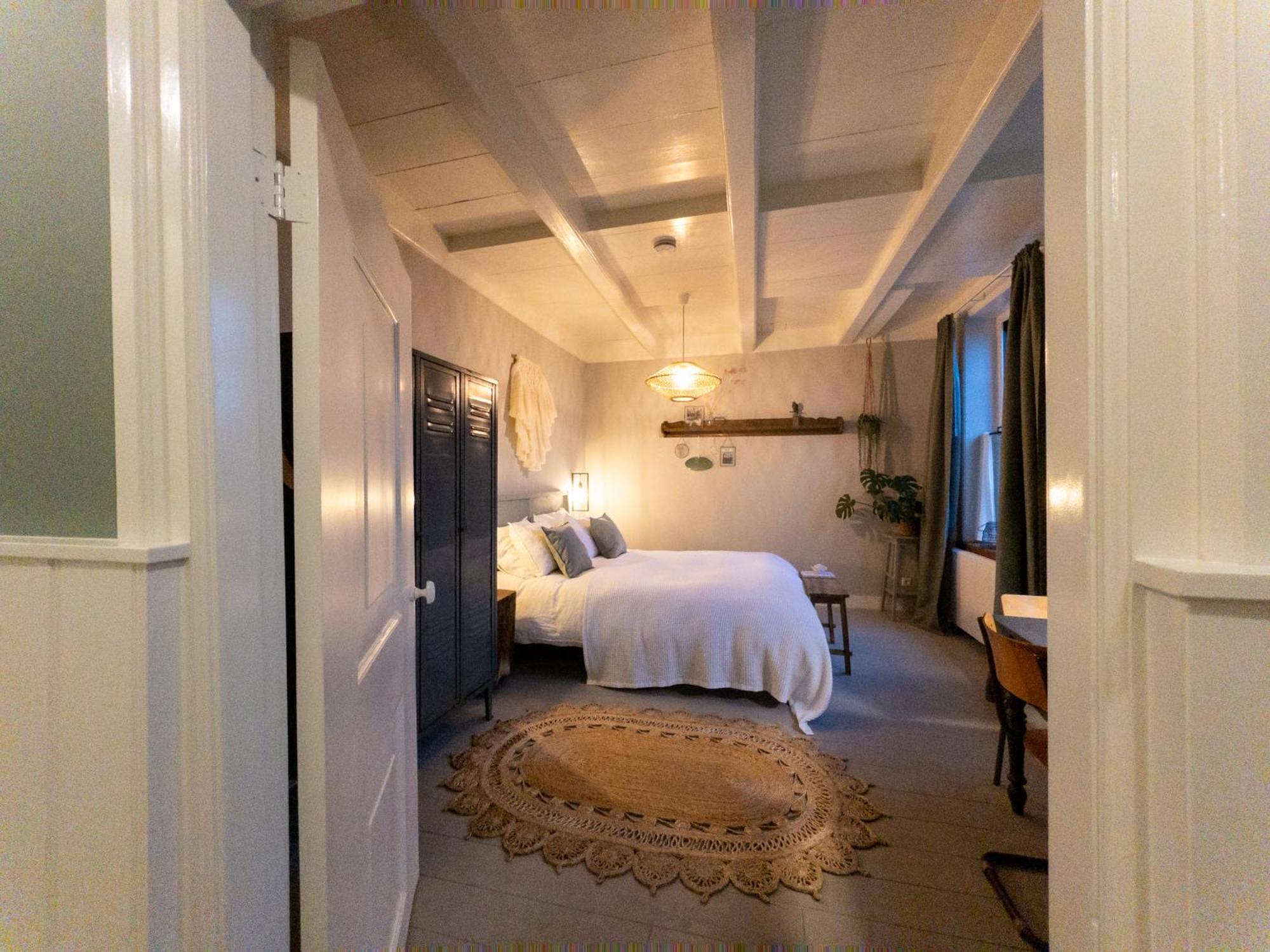 Bed & Breakfast HEerlijk! De Kwakel Luaran gambar
