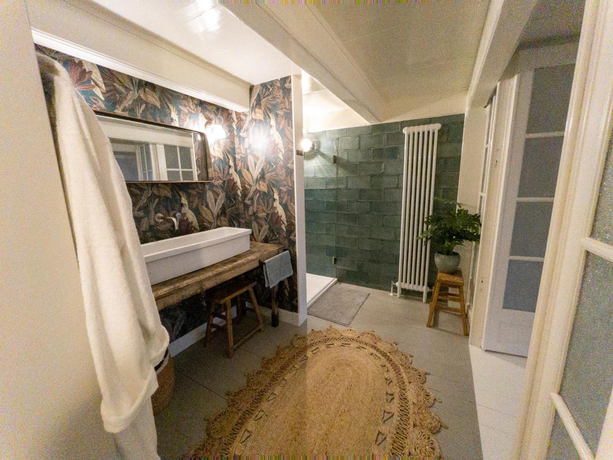 Bed & Breakfast HEerlijk! De Kwakel Luaran gambar