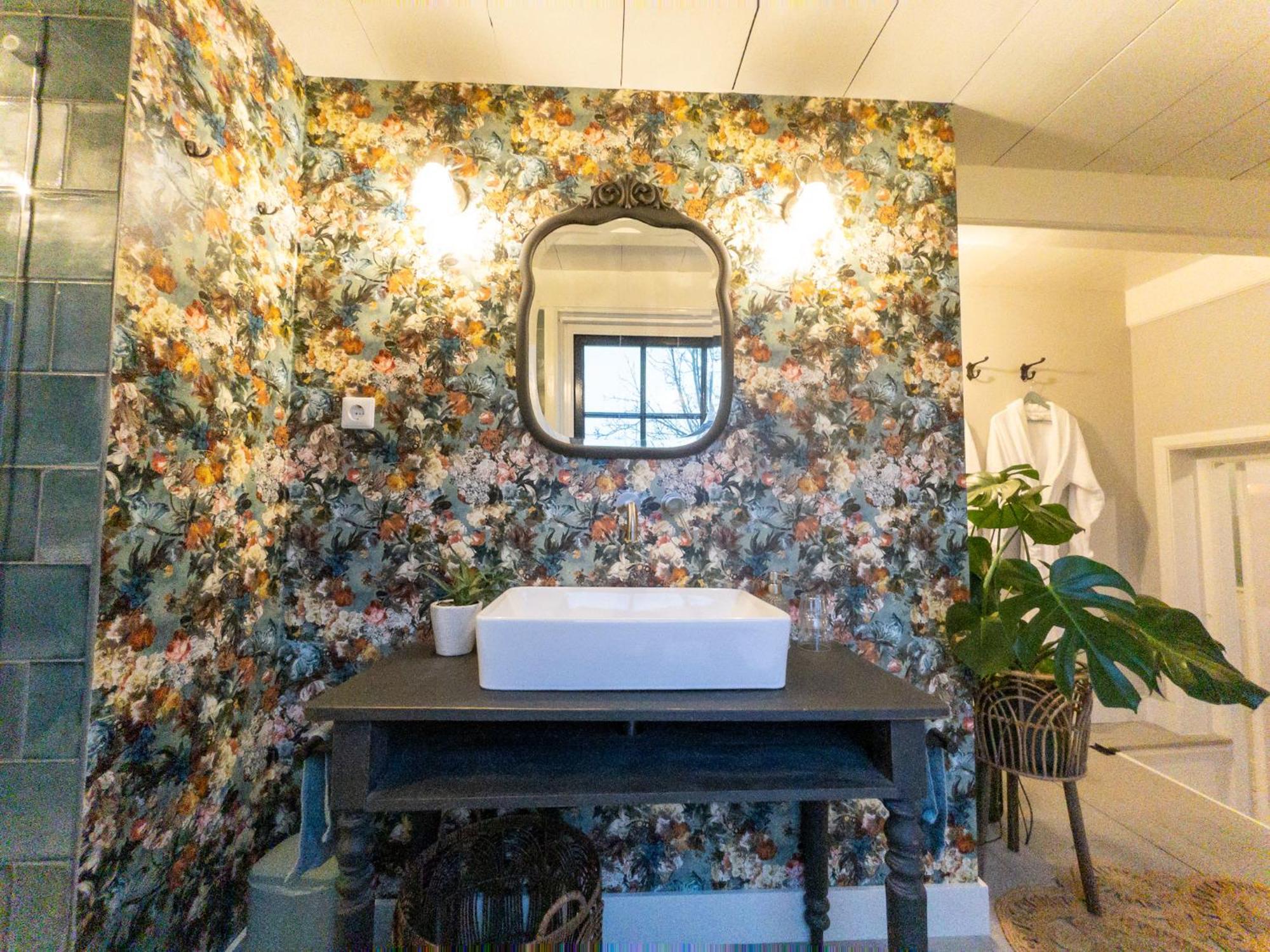 Bed & Breakfast HEerlijk! De Kwakel Luaran gambar