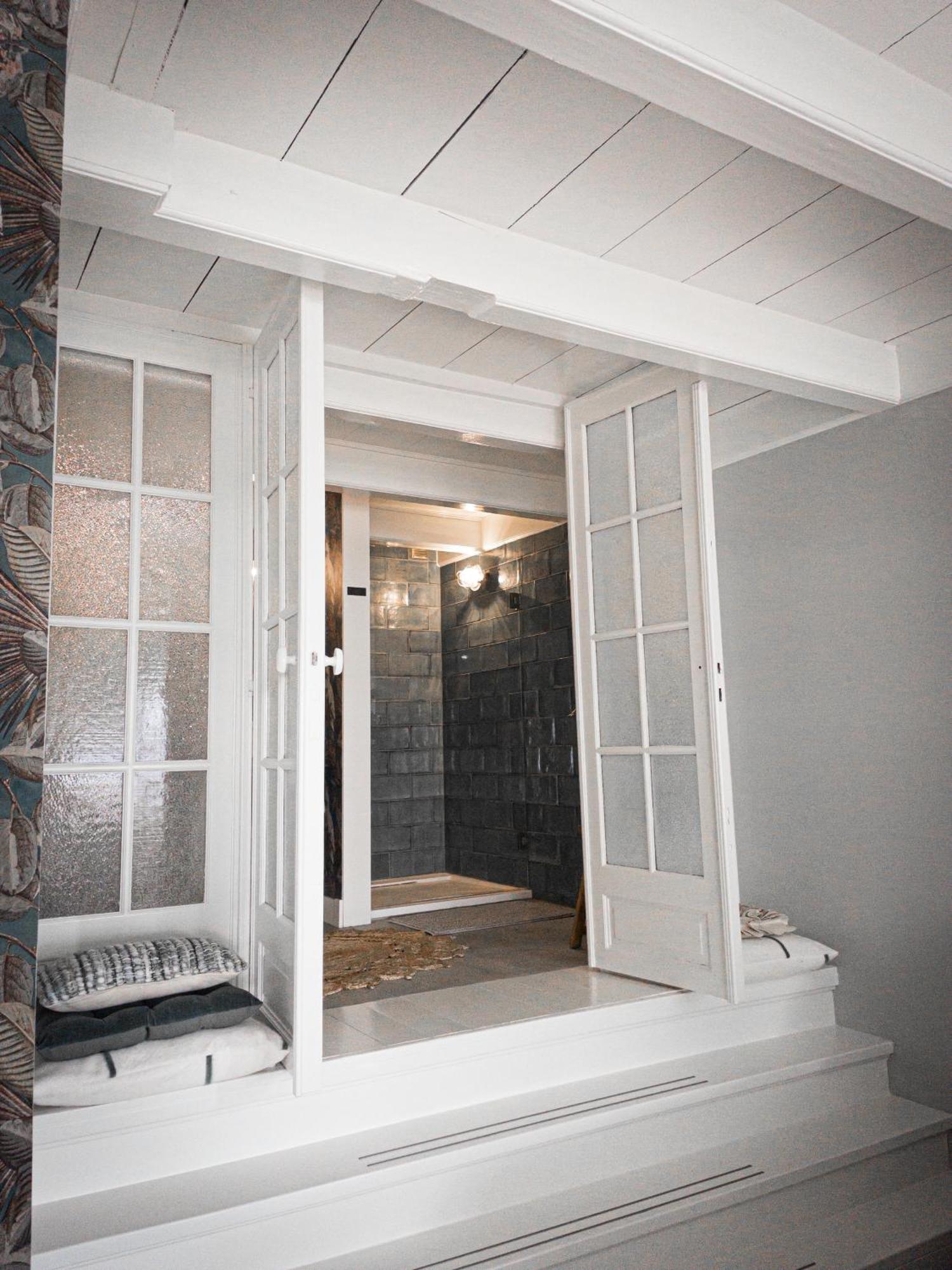 Bed & Breakfast HEerlijk! De Kwakel Luaran gambar